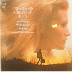 Пластинка Lynn Anderson Greatest Hits